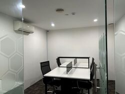 Midland House (D7), Office #555455511